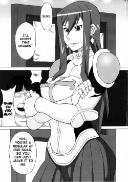 Page 2 of Erza-san wo Choukyou Shite mita. | Trying to Train Erza