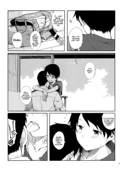 Page 21 of Tokonatsu Kantai