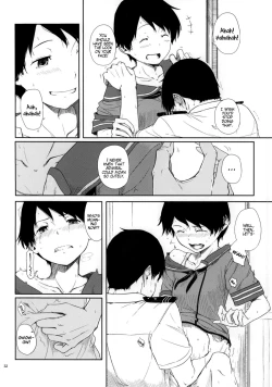 Page 22 of Tokonatsu Kantai