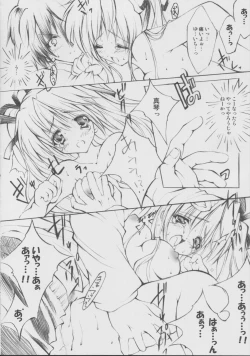 Page 17 of Ringo to Hachimitsu