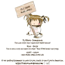 Page 28 of Atatakai Basho | A Warm Place