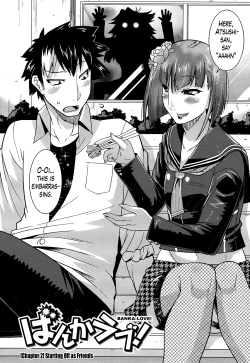 Page 29 of Namaiki Oppai Banchou Ch. 1-4