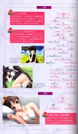 Page 56 of SUIKA Official Visual Fan Book