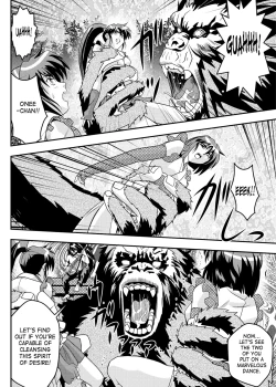 Page 10 of FallenXXangeL9 Ingeki no Ai to Mai