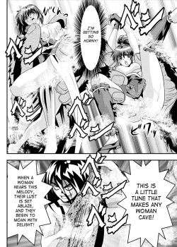 Page 22 of FallenXXangeL9 Ingeki no Ai to Mai