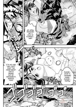 Page 4 of FallenXXangeL10 Injuu no Ai to Mai