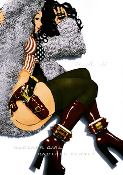 Download Another Girl Another Planet