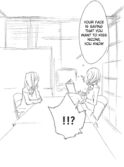 Page 13 of NicoMaki Dating Life