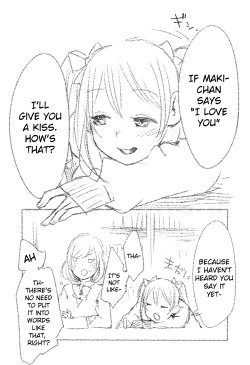 Page 15 of NicoMaki Dating Life