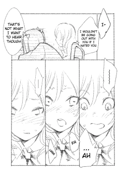 Page 17 of NicoMaki Dating Life