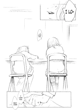Page 18 of NicoMaki Dating Life