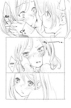 Page 20 of NicoMaki Dating Life