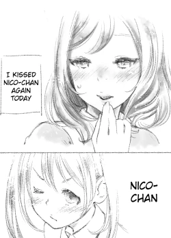 Page 23 of NicoMaki Dating Life