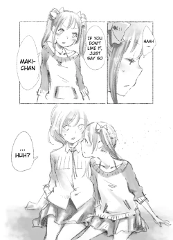 Page 33 of NicoMaki Dating Life