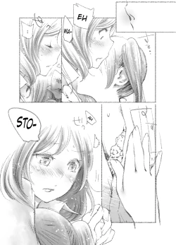 Page 34 of NicoMaki Dating Life