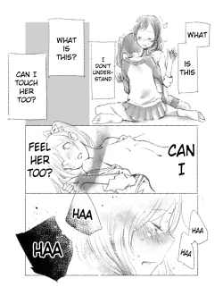 Page 35 of NicoMaki Dating Life