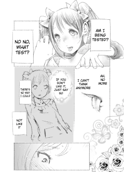 Page 36 of NicoMaki Dating Life