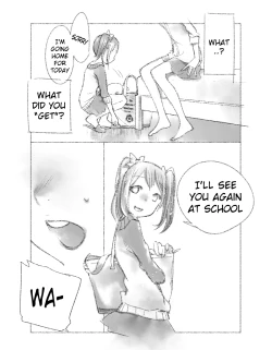 Page 38 of NicoMaki Dating Life