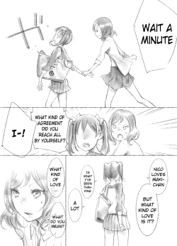 Page 39 of NicoMaki Dating Life