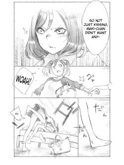 Page 41 of NicoMaki Dating Life