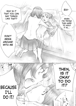 Page 43 of NicoMaki Dating Life