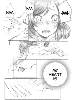 Page 46 of NicoMaki Dating Life