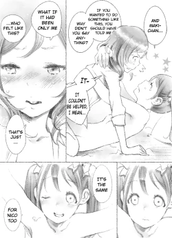 Page 53 of NicoMaki Dating Life