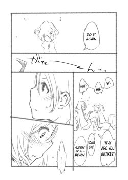 Page 6 of NicoMaki Dating Life