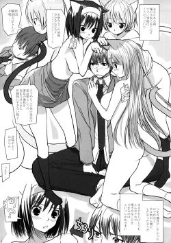 Page 3 of W inspire of the W