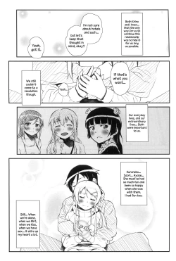 Page 12 of Hoshikuzu Namida 4