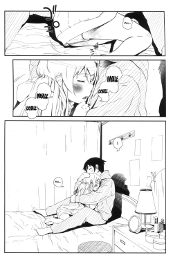 Page 14 of Hoshikuzu Namida 4