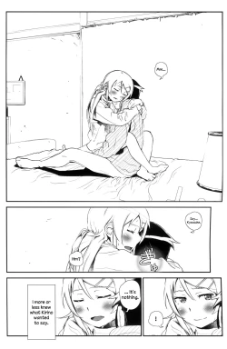 Page 31 of Hoshikuzu Namida 4