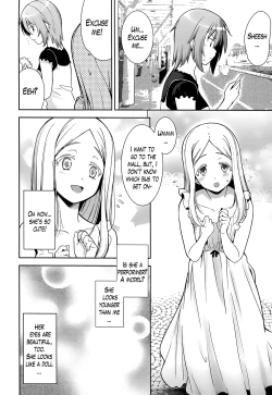 Page 130 of Renai Fuyou Gakuha | A School Where Love is Unnecessary
