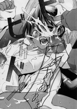 Page 110 of Blackpalette | Burakku Paretto