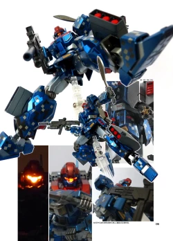 Page 4 of Model Erotix