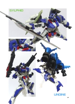 Page 6 of Model Erotix