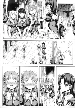 Page 111 of Shinkyoku no Grimoire