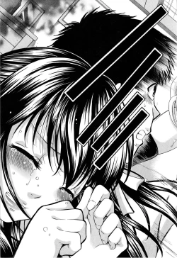 Page 217 of Hachigatu, Kanojo wa Uso wo tsuku.