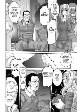 Page 4 of Choukyou Danchi Zuma