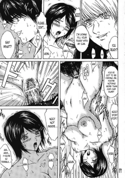 Page 16 of Ryoujoku Rensa 02