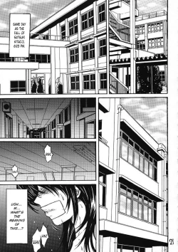 Page 20 of Ryoujoku Rensa 02