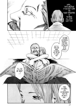 Page 38 of Kisei Juui SuzuneVol.0214