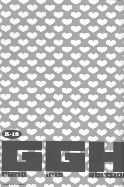 Page 3 of Grand Girls Habitude