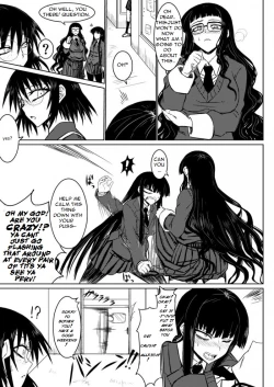 Page 4 of Houkago Sex 2