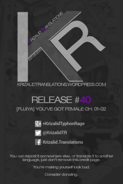 Page 46 of You've Got Female Ch. 1-2