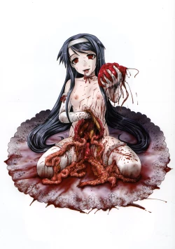 Page 6 of Shoujo Kaibou Gakkai