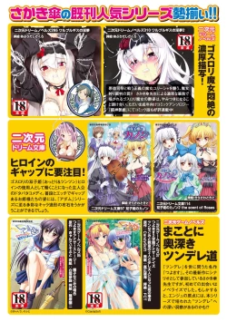 Page 31 of Shishunki na Adam Choi Netabare Guidebook