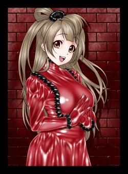 Page 14 of Illustration Requests & Love Life! 2