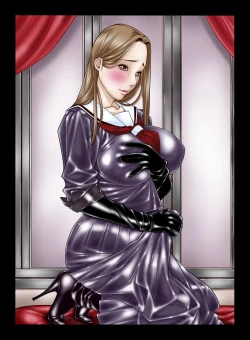 Page 16 of Illustration Requests & Love Life! 2