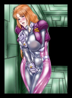 Page 21 of Illustration Requests & Love Life! 2